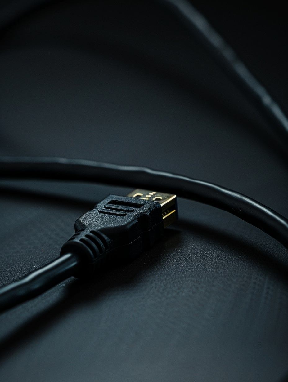 graphite24._A_4K_product_image_of_an_HDMI_cable_cable_arranged__c4d64cb3-5628-473a-ae13-de84a87a4170